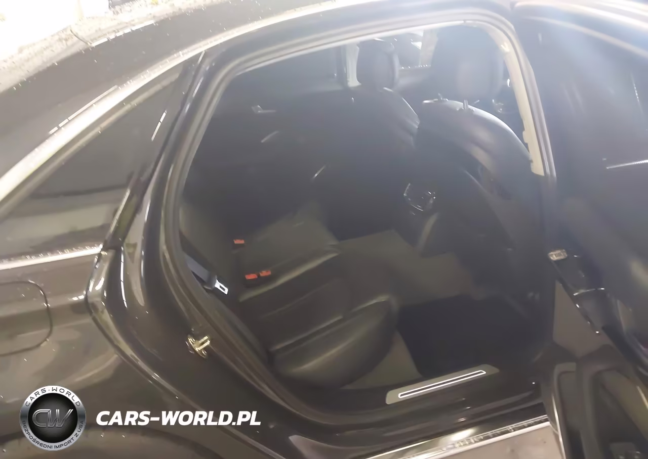 2011 Audi A8 L 4.2 VIN:WAURVAFD9BN005290 - 8