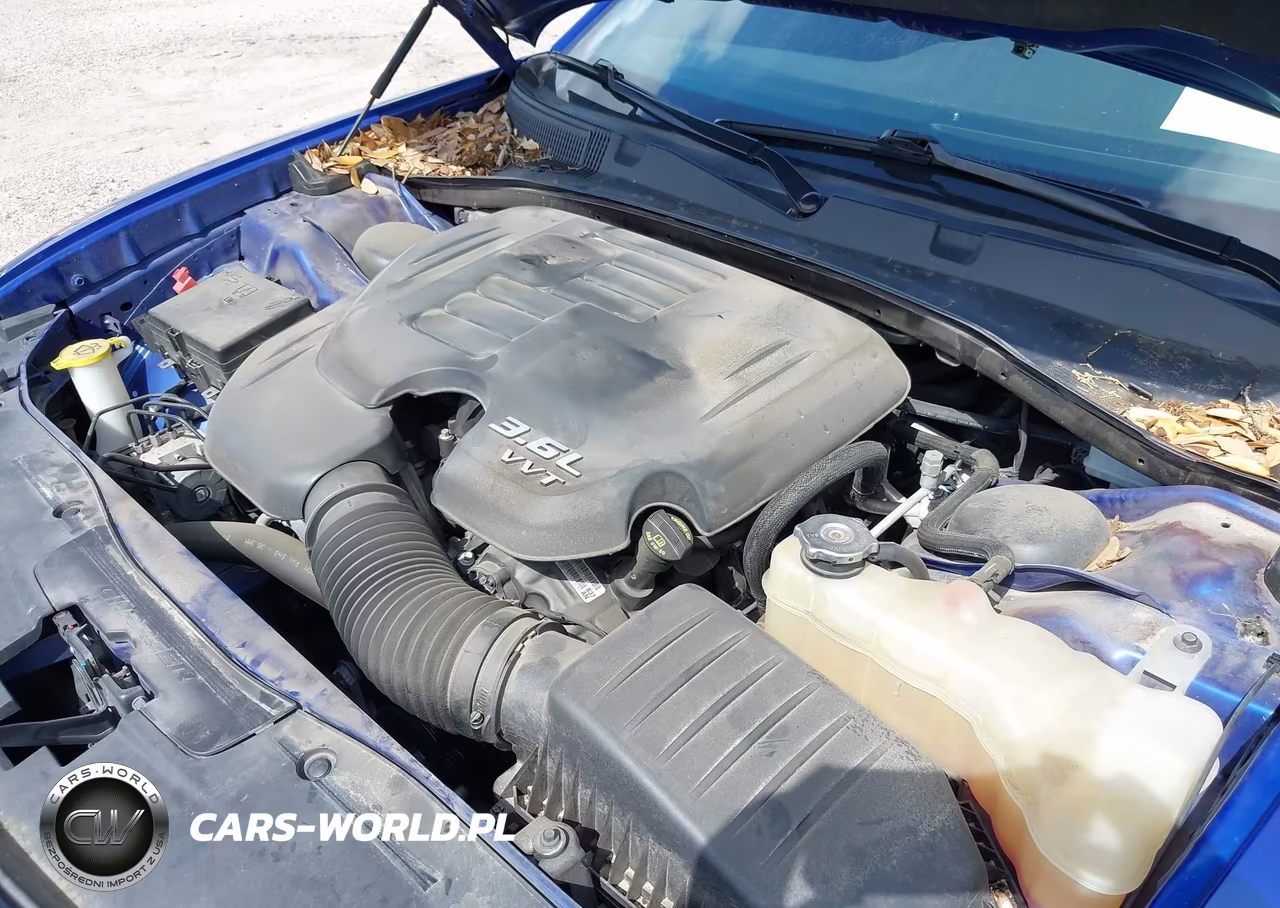 2020 Dodge Charger Sxt Rwd VIN:2C3CDXBG0LH190035 - 10