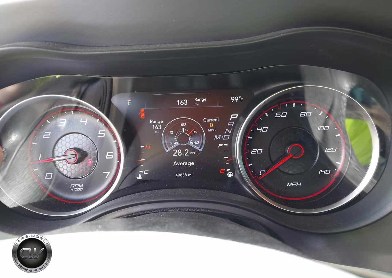 2020 Dodge Charger Sxt Rwd VIN:2C3CDXBG0LH190035 - 7