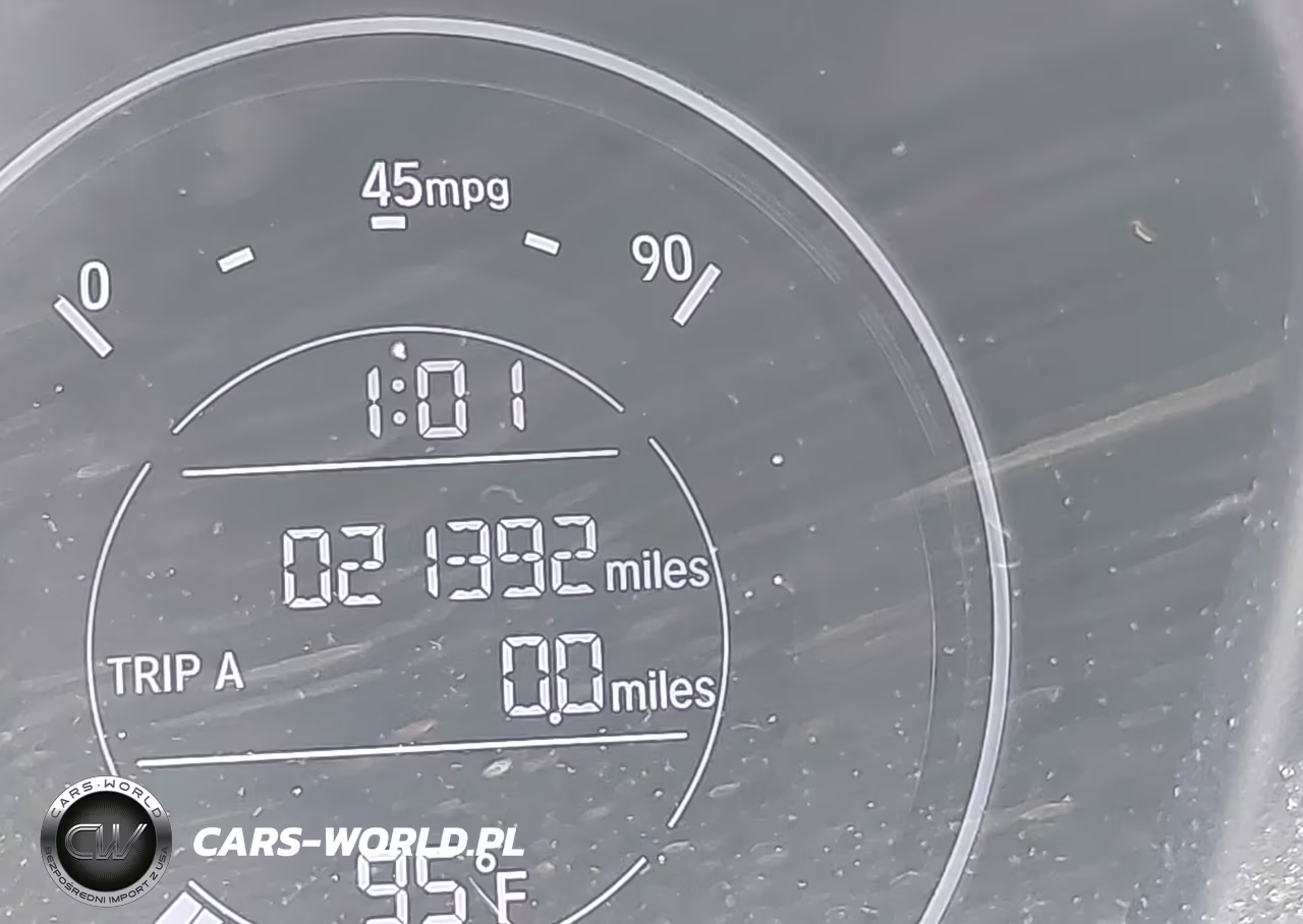 2022 Honda Hr-V Awd Lx VIN:3CZRU6H36NM732760 - 15