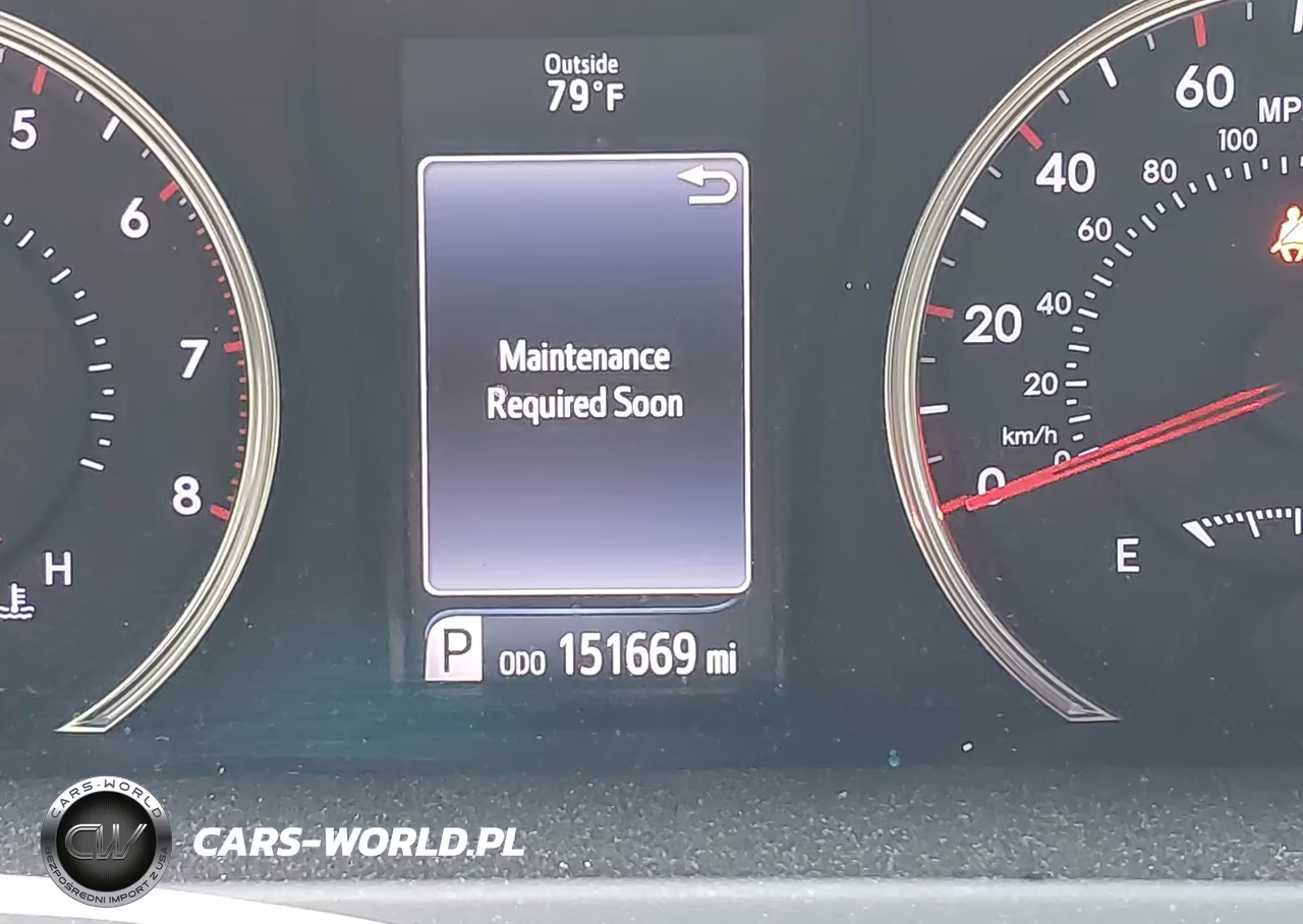 2016 Toyota Camry Se VIN:4T1BF1FK5GU554459 - 15