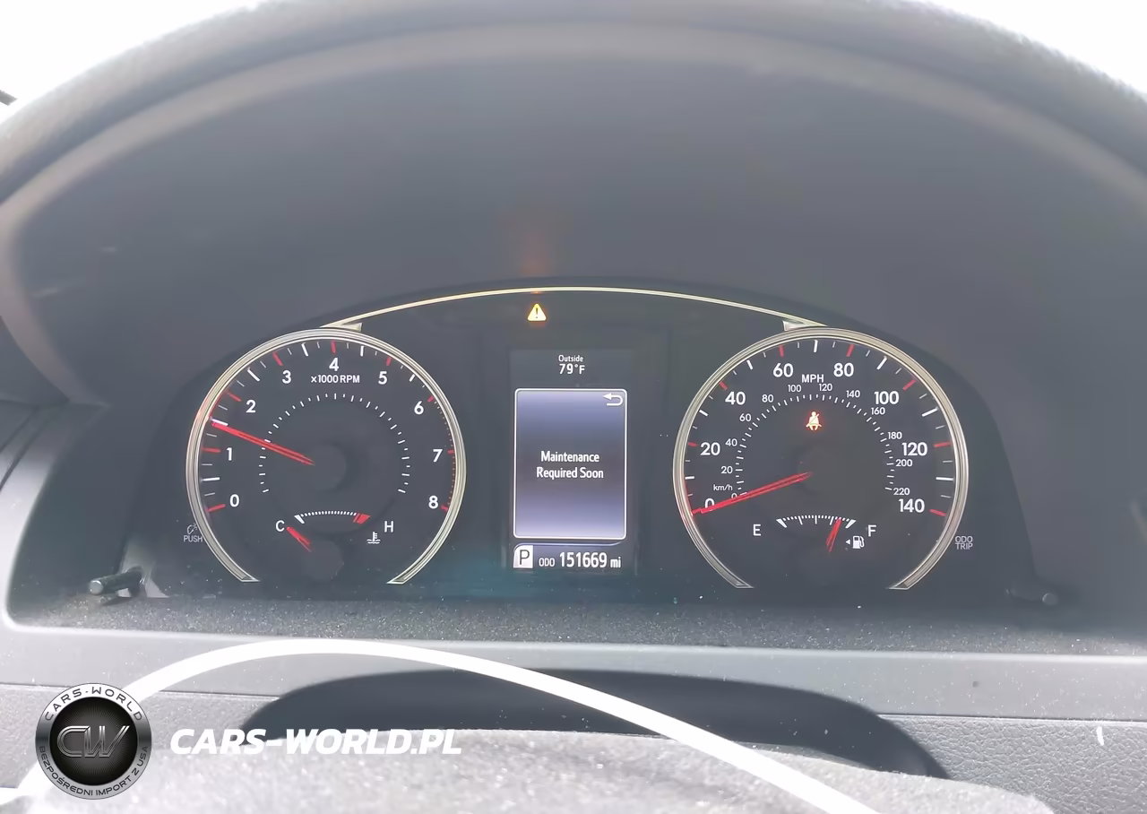 2016 Toyota Camry Se VIN:4T1BF1FK5GU554459 - 7