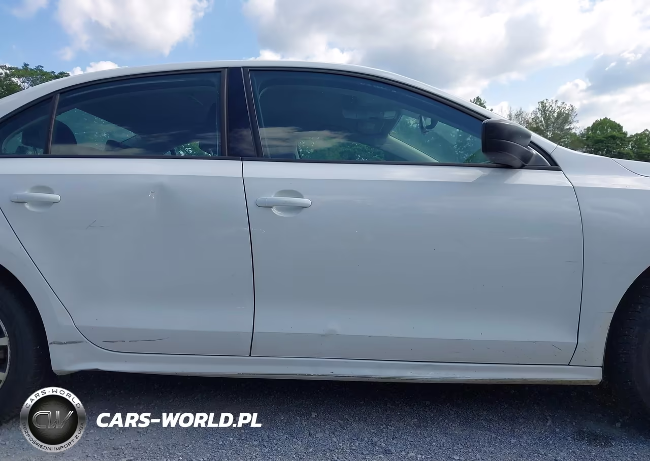 2016 Volkswagen Jetta 1.4T Se VIN:3VWD67AJXGM238006 - 14