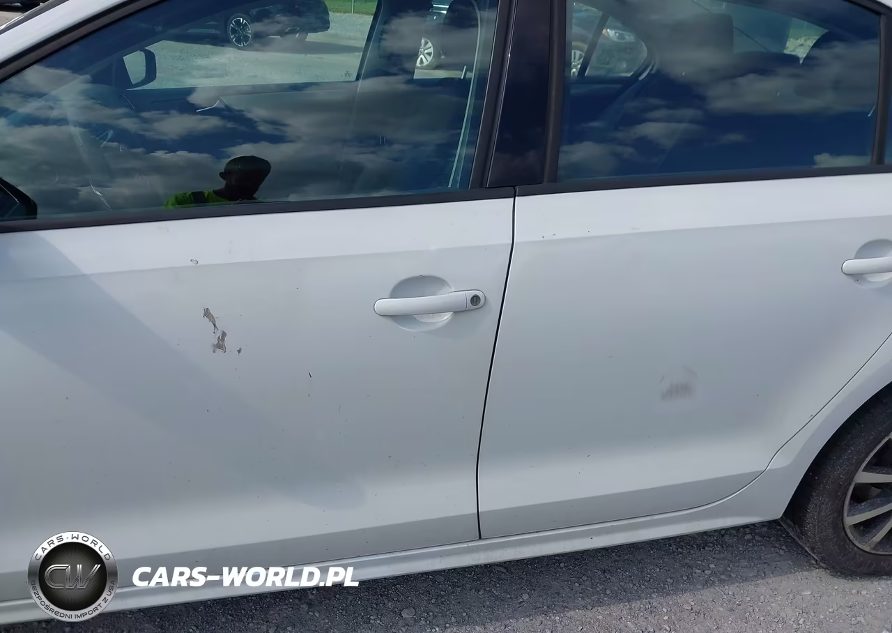2016 Volkswagen Jetta 1.4T Se VIN:3VWD67AJXGM238006 - 17