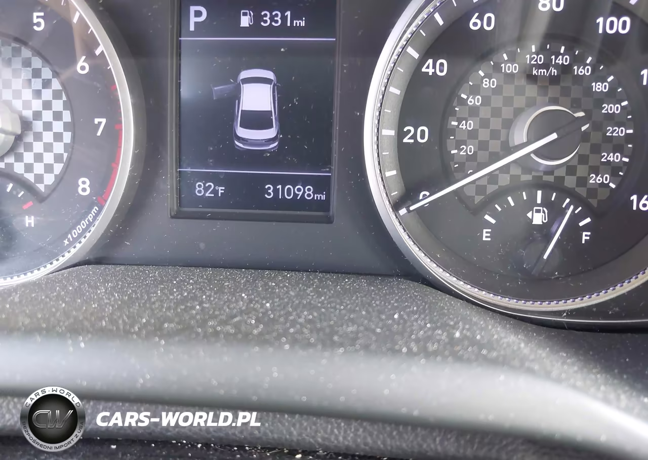 2020 Hyundai Elantra Se VIN:5NPD74LF9LH614816 - 15