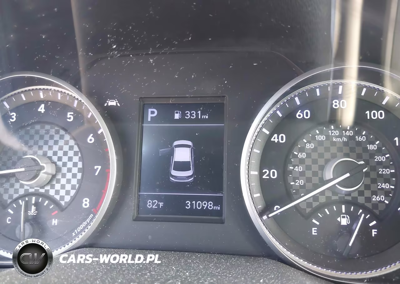 2020 Hyundai Elantra Se VIN:5NPD74LF9LH614816 - 7