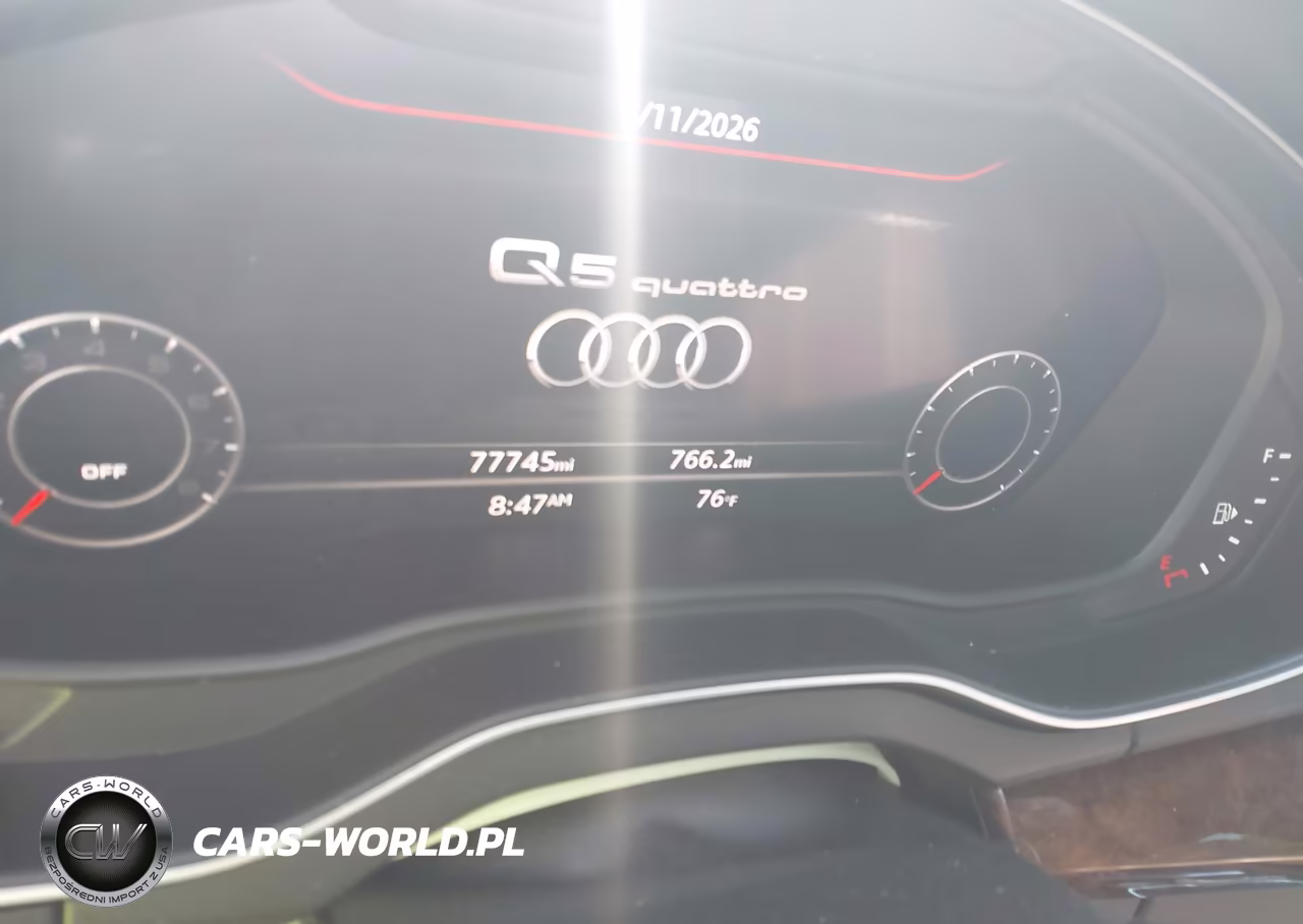 2020 Audi Q5 Premium Plus 45 Tfsi Quattro S Tronic VIN:WA1BNAFY4L2018632 - 7