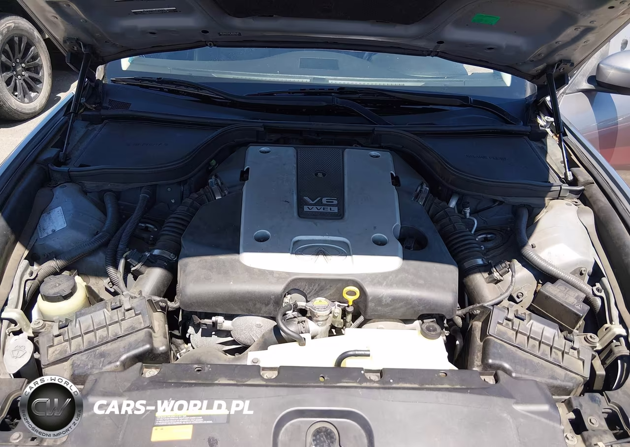 2009 Infiniti G37 VIN:JNKCV66E39M722670 - 10