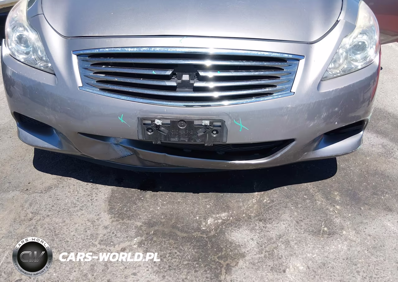 2009 Infiniti G37 VIN:JNKCV66E39M722670 - 6