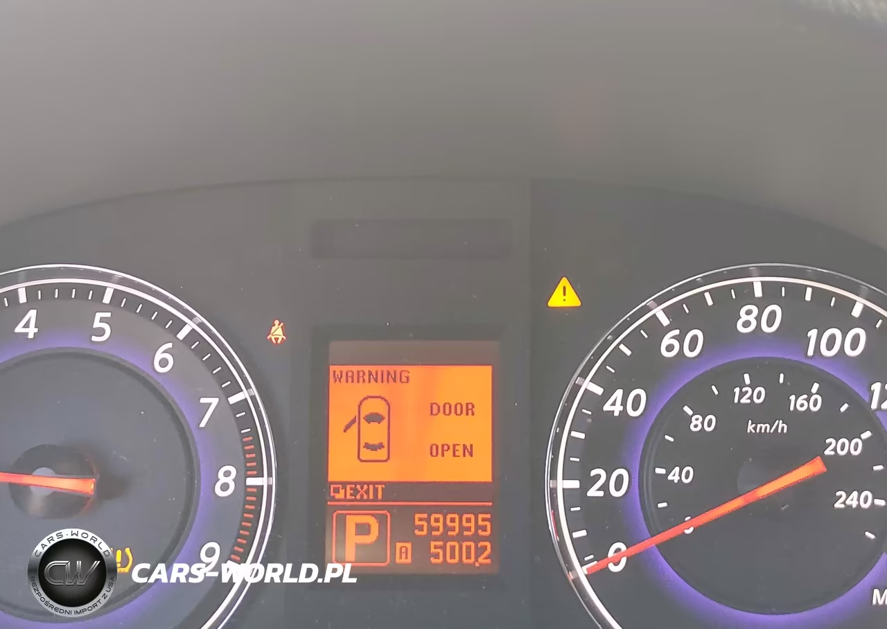 2009 Infiniti G37 VIN:JNKCV66E39M722670 - 7