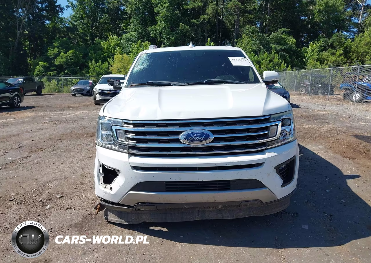 2018 Ford Expedition Max Xlt VIN:1FMJK1HT4JEA00666 - 12