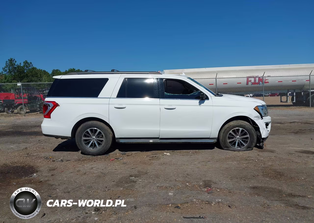 2018 Ford Expedition Max Xlt VIN:1FMJK1HT4JEA00666 - 13