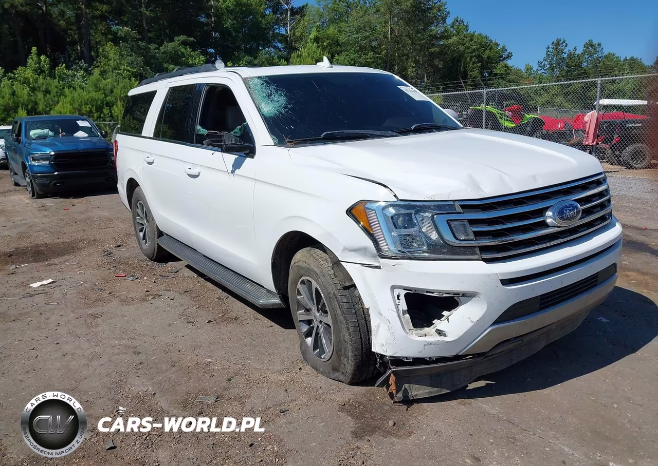 2018 Ford Expedition Max Xlt VIN:1FMJK1HT4JEA00666 - 17