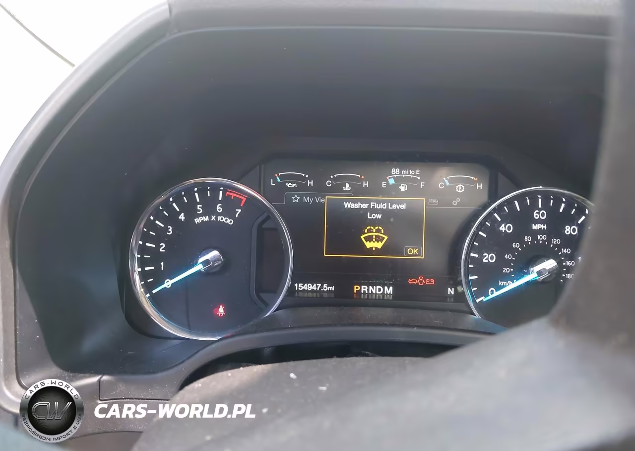 2018 Ford Expedition Max Xlt VIN:1FMJK1HT4JEA00666 - 7