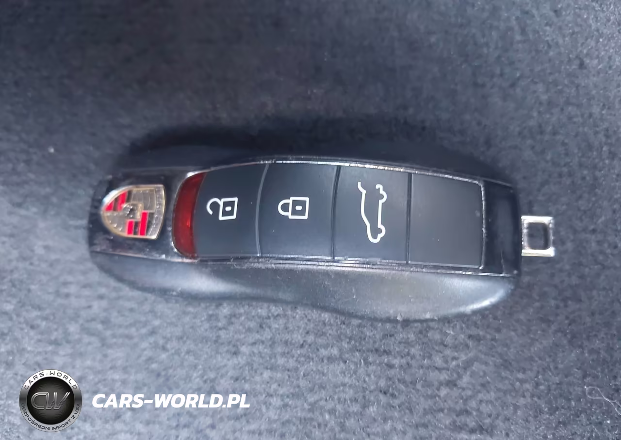 2021 Porsche Macan VIN:WP1AA2A55MLB06650 - 11