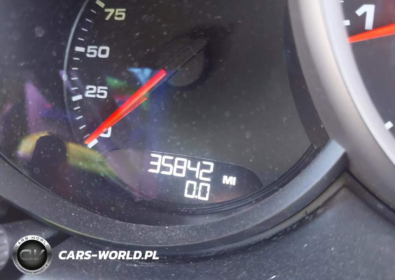 2021 Porsche Macan VIN:WP1AA2A55MLB06650 - 15