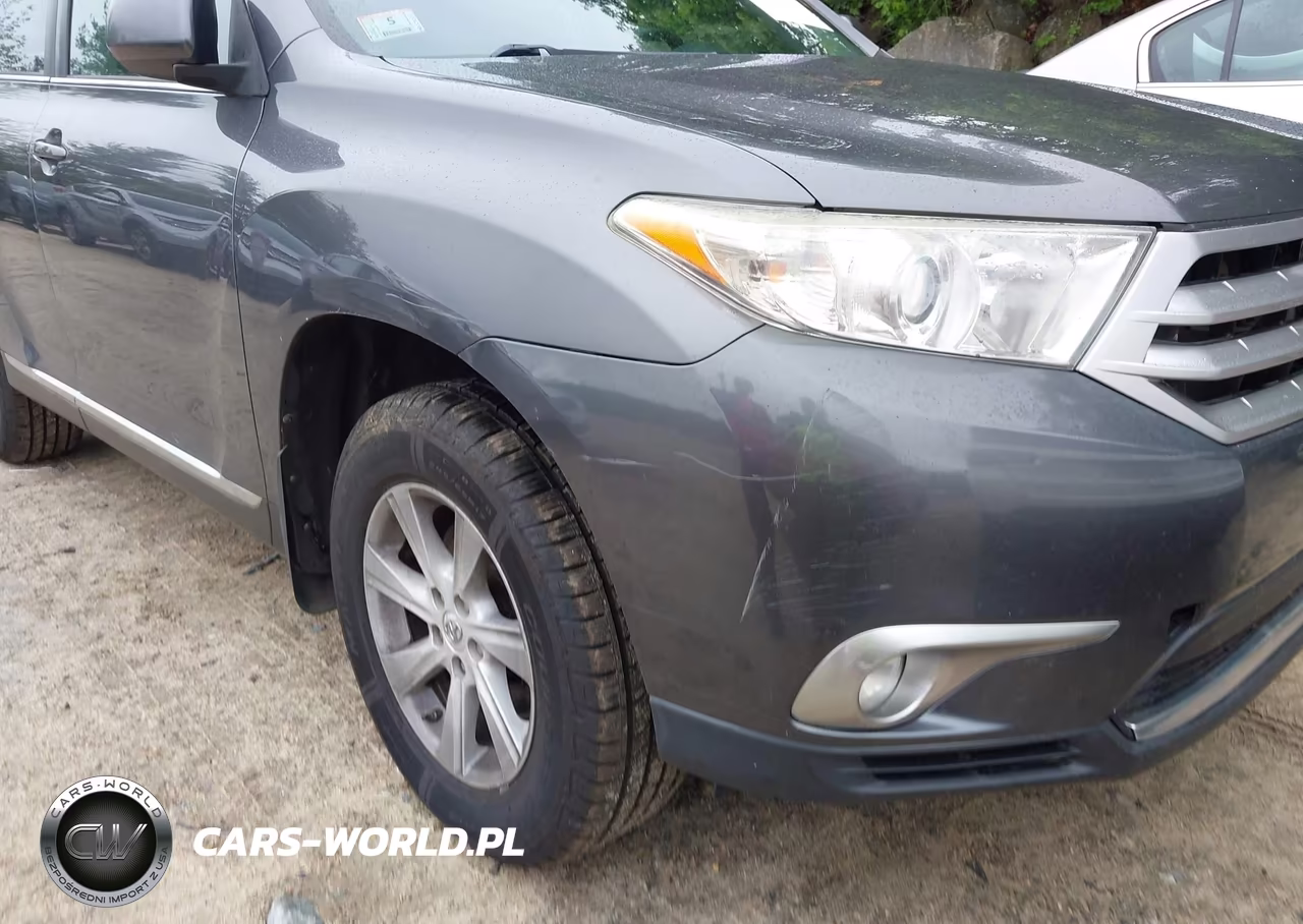 2012 Toyota Highlander Se V6 VIN:5TDBK3EH4CS099782 - 18