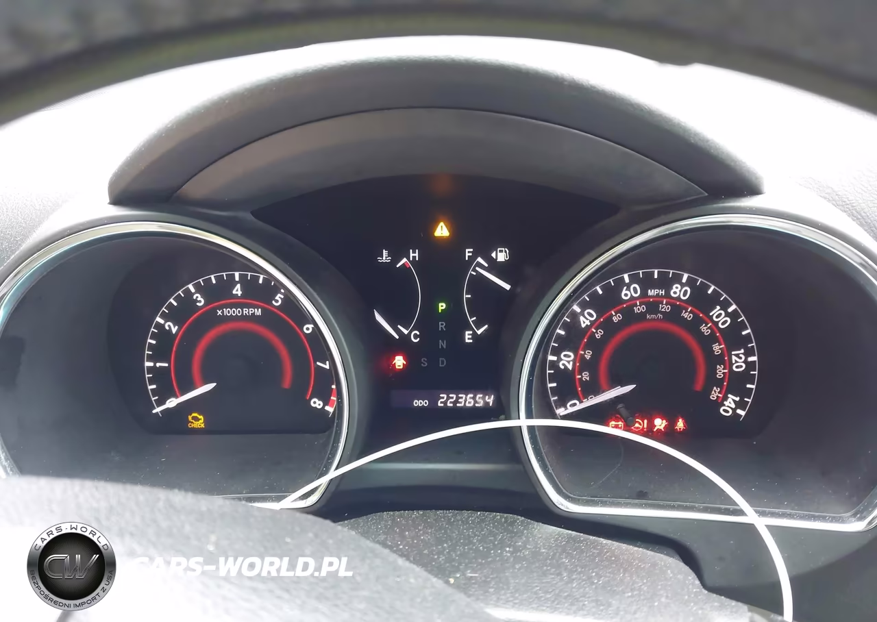 2012 Toyota Highlander Se V6 VIN:5TDBK3EH4CS099782 - 7