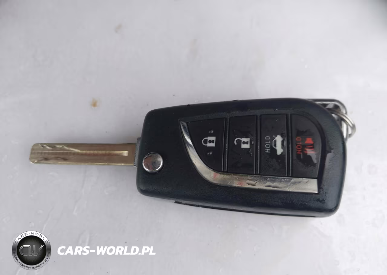 2024 Toyota Camry Se VIN:4T1G11AK0RU229166 - 11