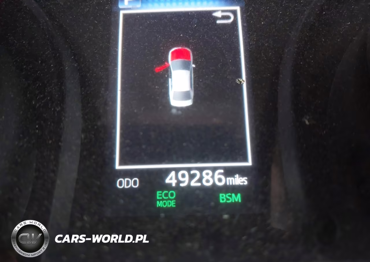 2024 Toyota Camry Se VIN:4T1G11AK0RU229166 - 16