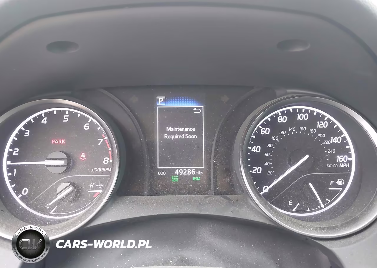 2024 Toyota Camry Se VIN:4T1G11AK0RU229166 - 7