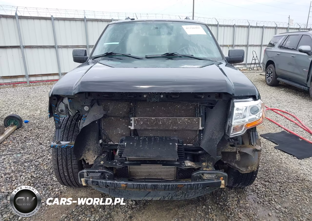2017 Ford Expedition Limited VIN:1FMJU1KT6HEA61160 - 13