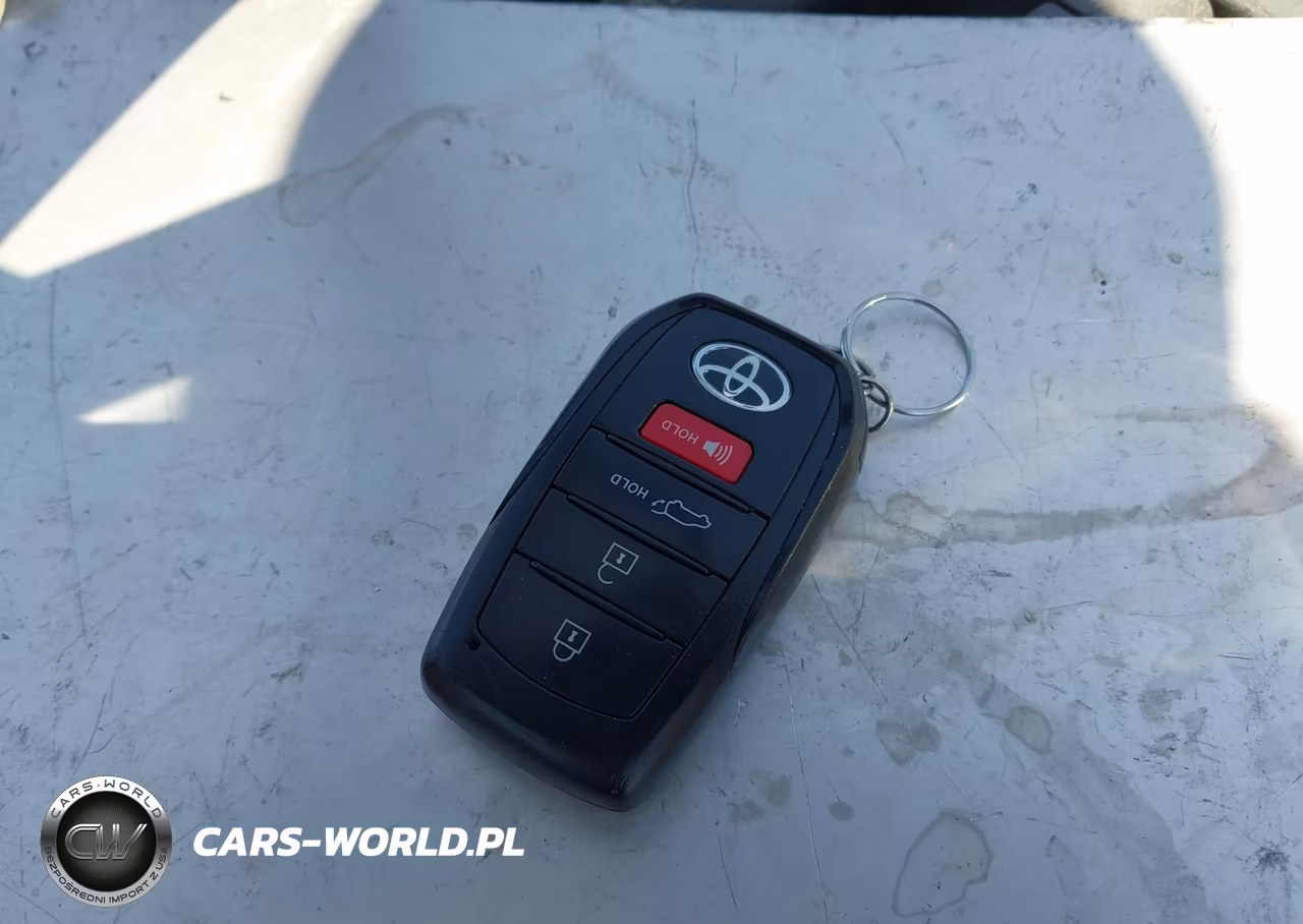 2024 Toyota Grand Highlander Limited VIN:5TDAAAB59RS061809 - 11
