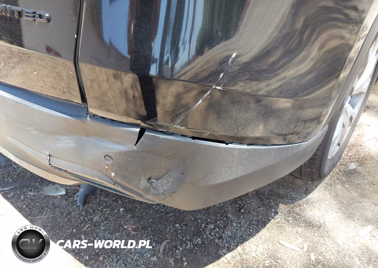 2024 Toyota Grand Highlander Limited VIN:5TDAAAB59RS061809 - 19