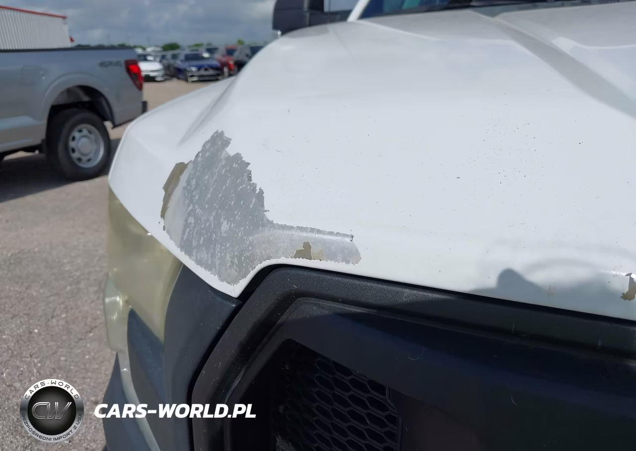 2017 Ford F-150 Xl VIN:1FTFX1EF3HFA13245 - 12