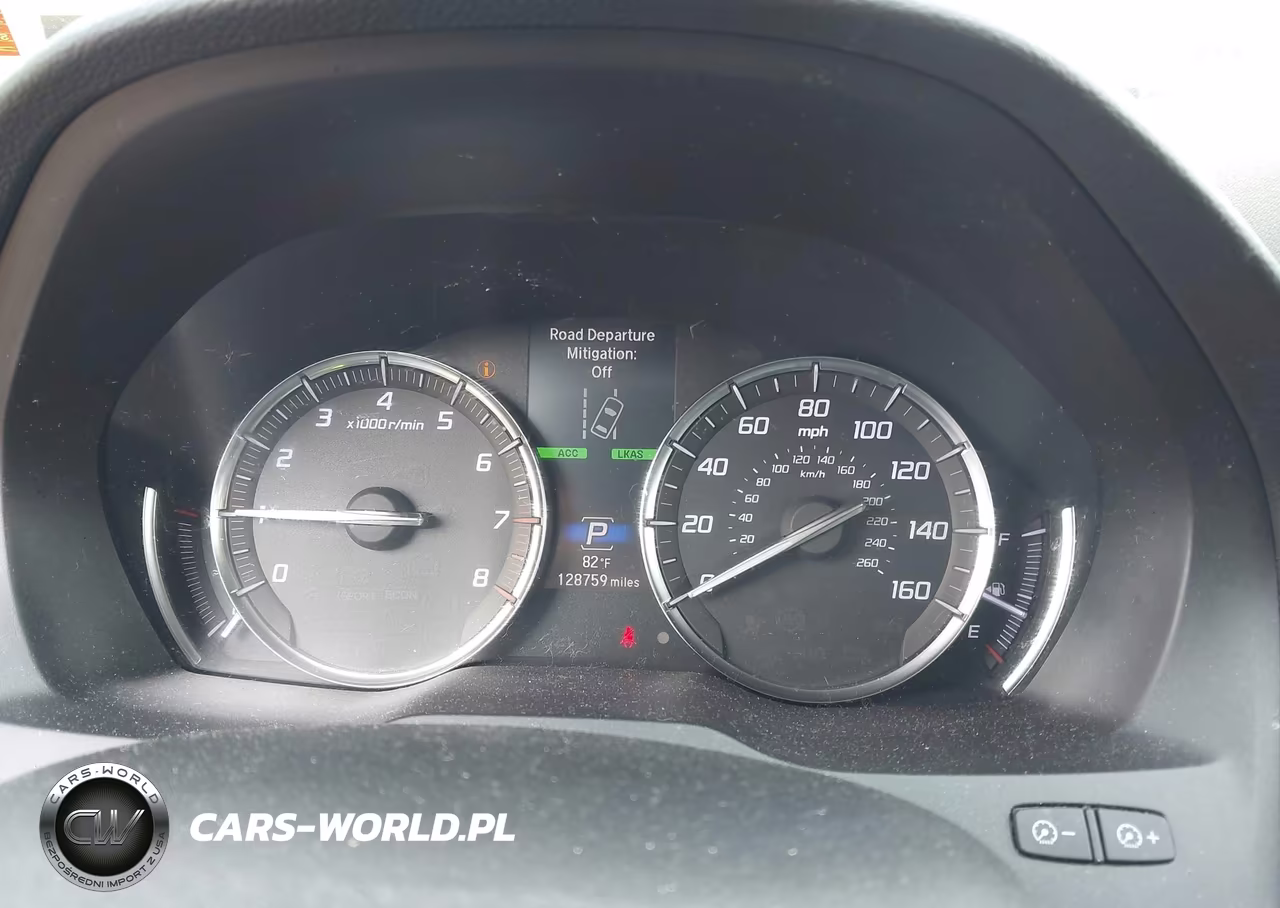 2020 Acura Mdx Standard VIN:5J8YD4H31LL043621 - 7