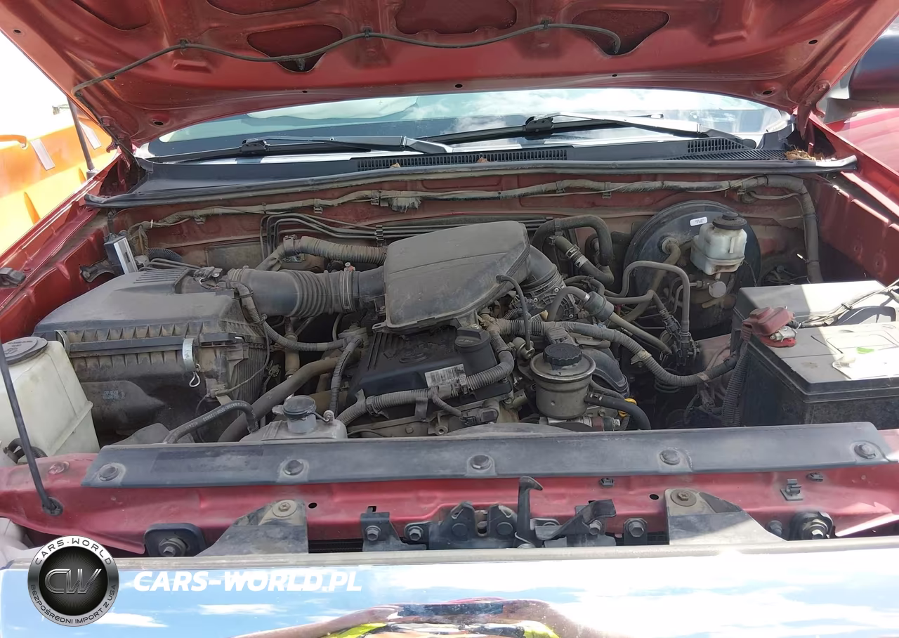 2013 Toyota Tacoma Prerunner VIN:5TFJX4GNXDX021220 - 10