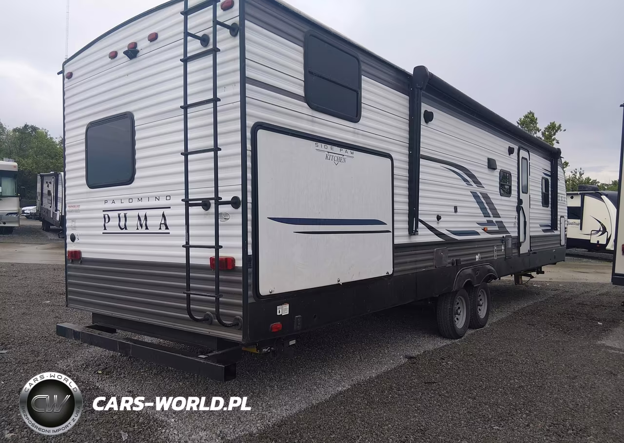 2021 Puma Other VIN:4X4TPUH22MP089048 - 4
