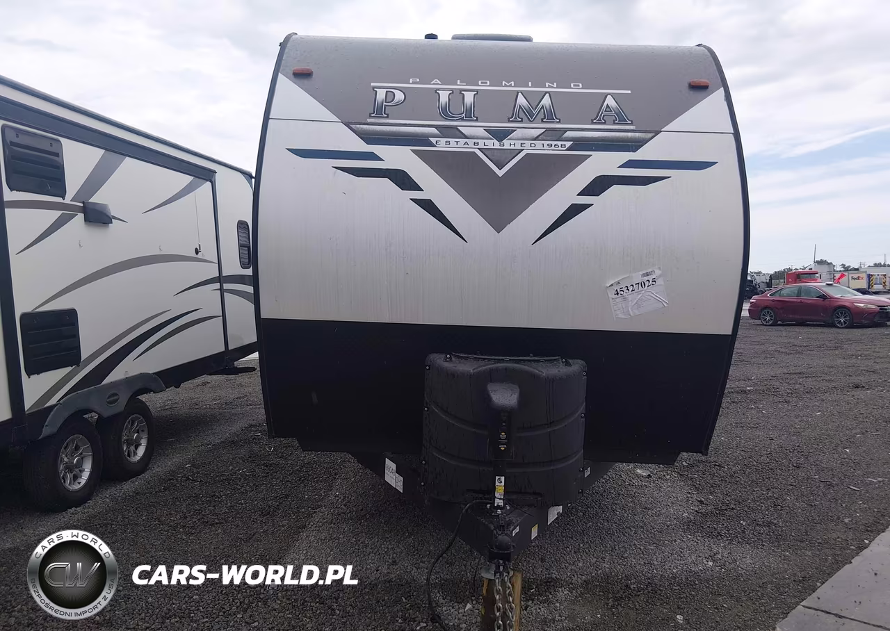 2021 Puma Other VIN:4X4TPUH22MP089048 - 6