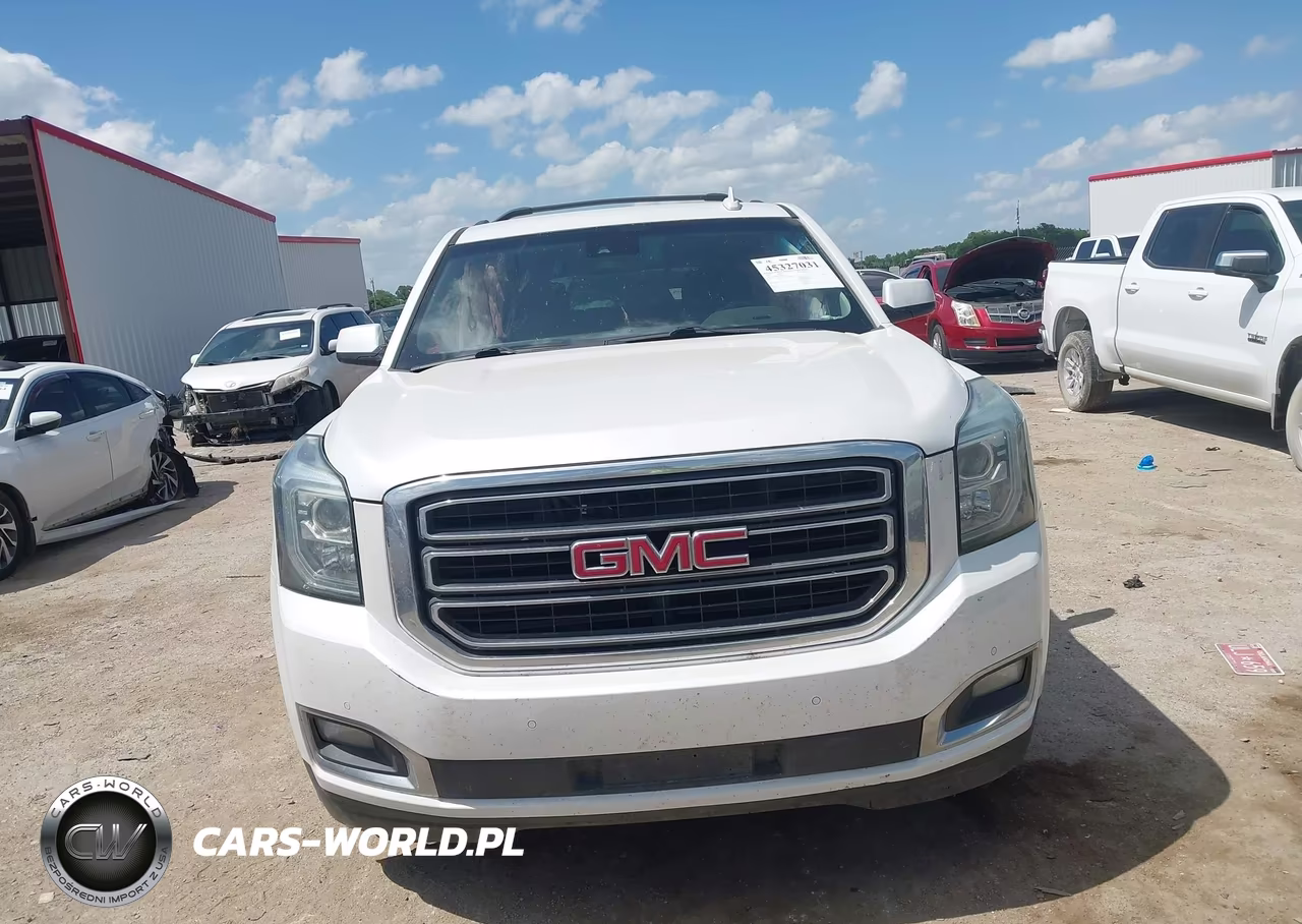 2018 GMC Yukon Slt VIN:1GKS2BKC0JR261894 - 12