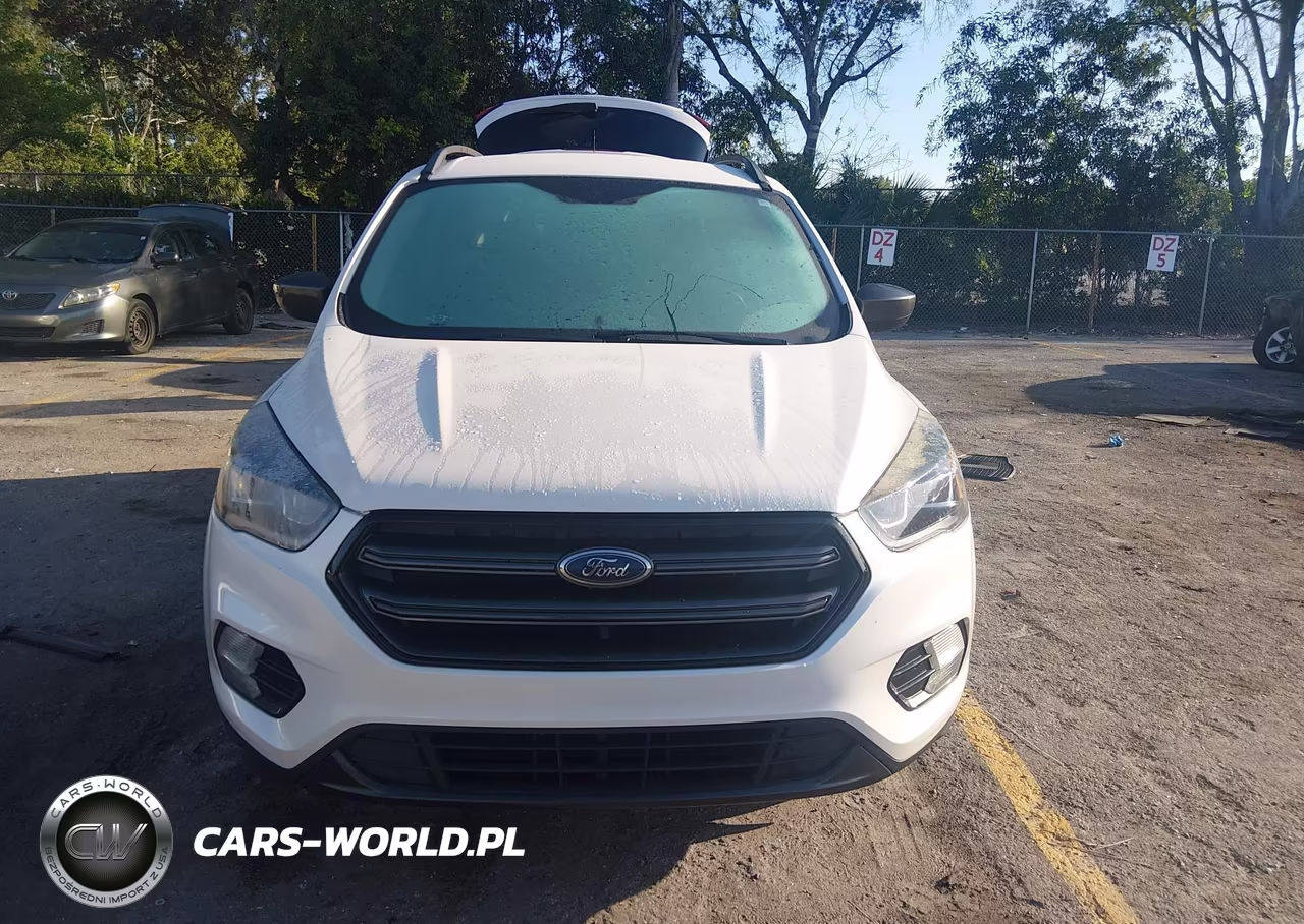 2019 Ford Escape Sel VIN:1FMCU0HD7KUA75083 - 12