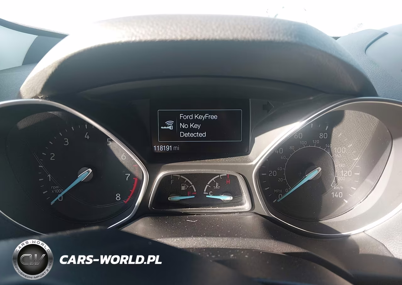 2019 Ford Escape Sel VIN:1FMCU0HD7KUA75083 - 7