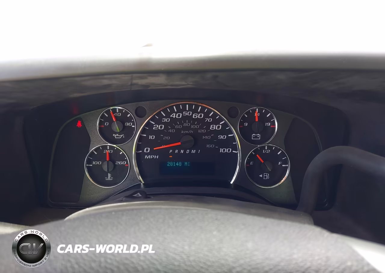 2016 Chevrolet Express Cutaway 3500 VIN:1GB3GRCG0G1258937 - 7
