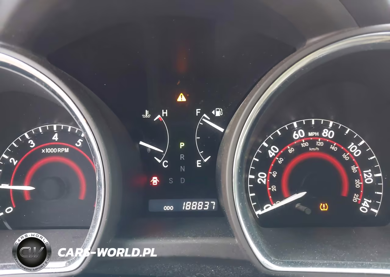 2010 Toyota Highlander Se V6 VIN:5TDJK3EH1AS010470 - 7
