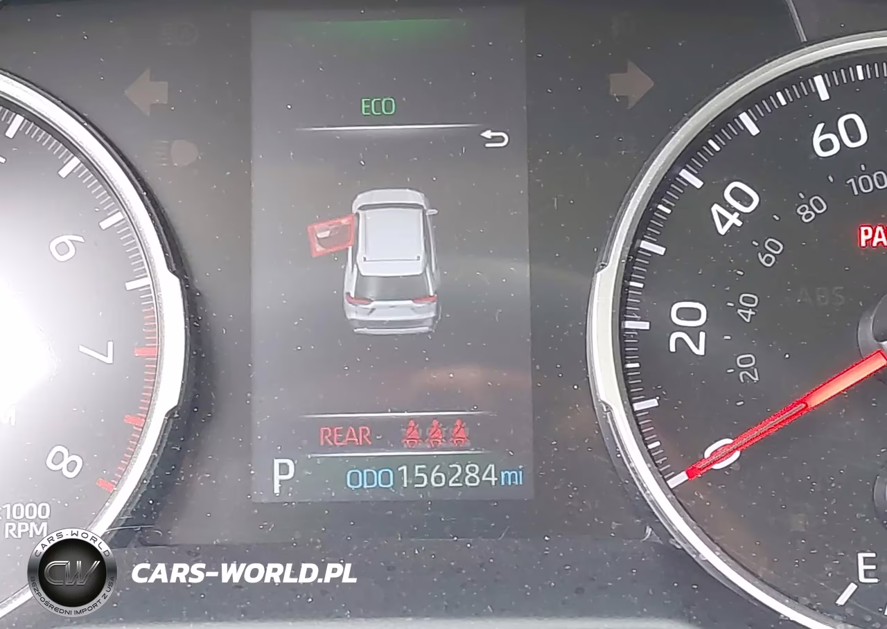 2021 Toyota Rav4 Xle VIN:2T3W1RFV5MC101729 - 16