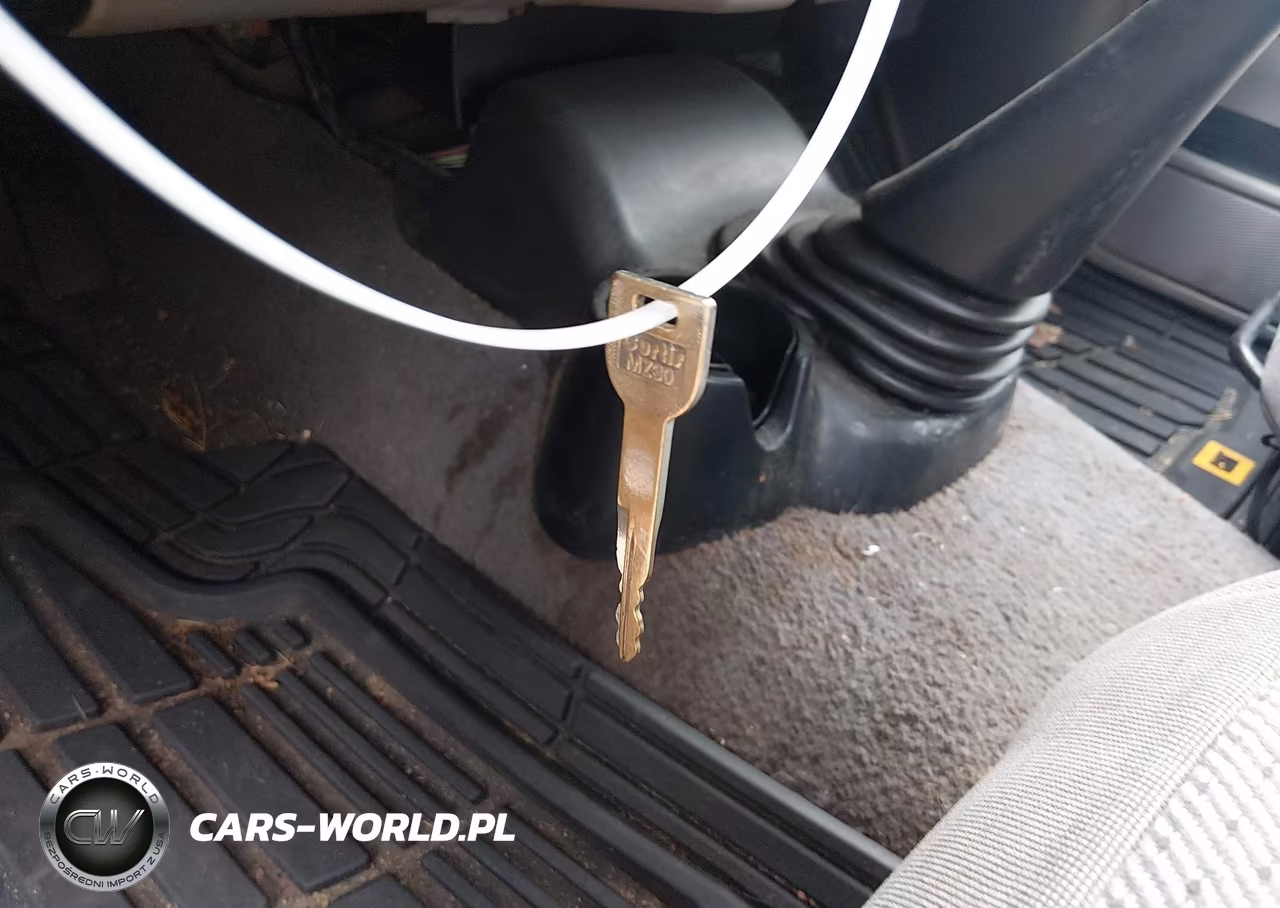 1999 Mazda B2500 Se VIN:4F4YR16C6XTM40269 - 11