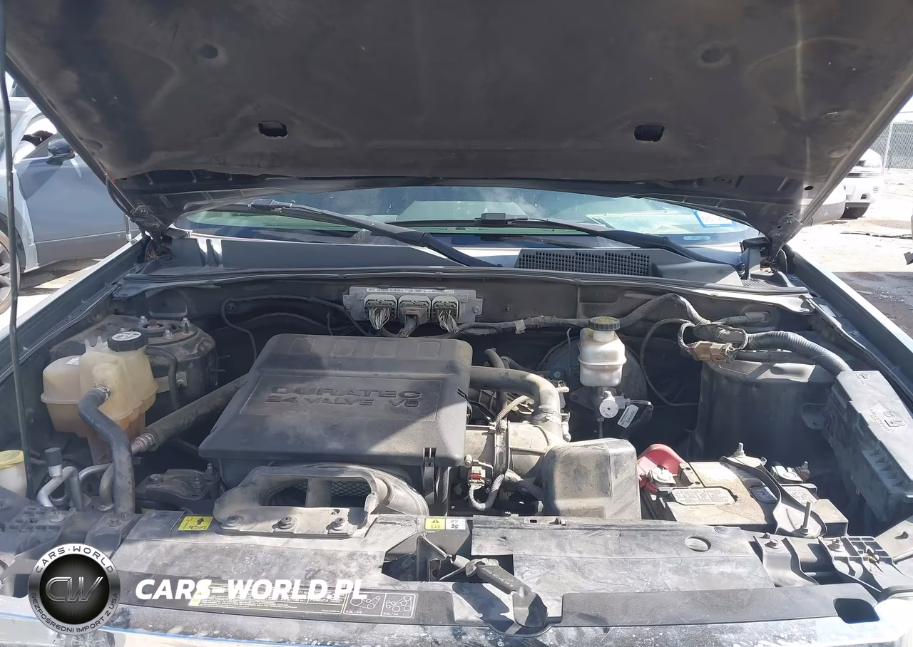 2009 Ford Escape Limited VIN:1FMCU04G29KA14066 - 10
