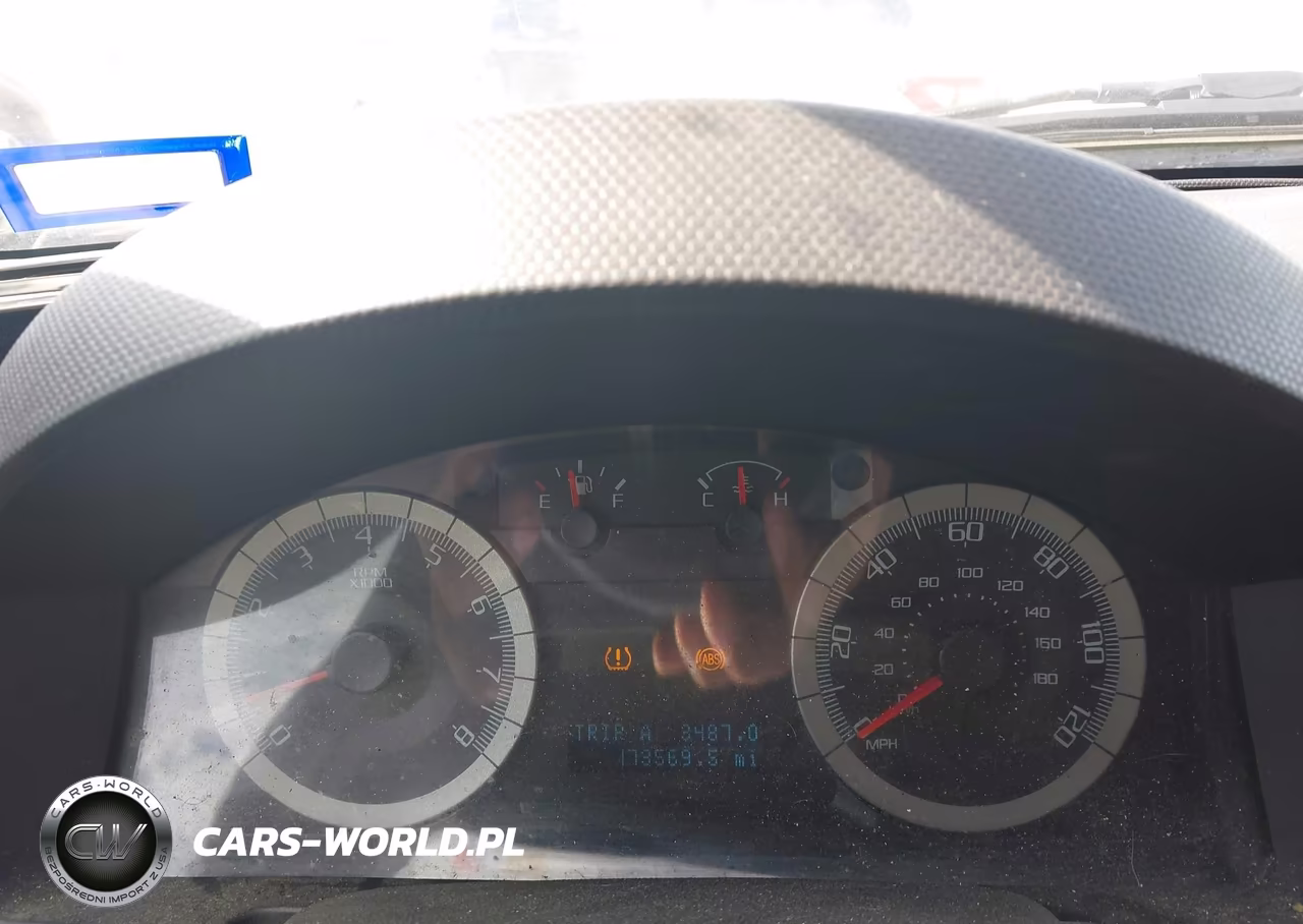2009 Ford Escape Limited VIN:1FMCU04G29KA14066 - 7