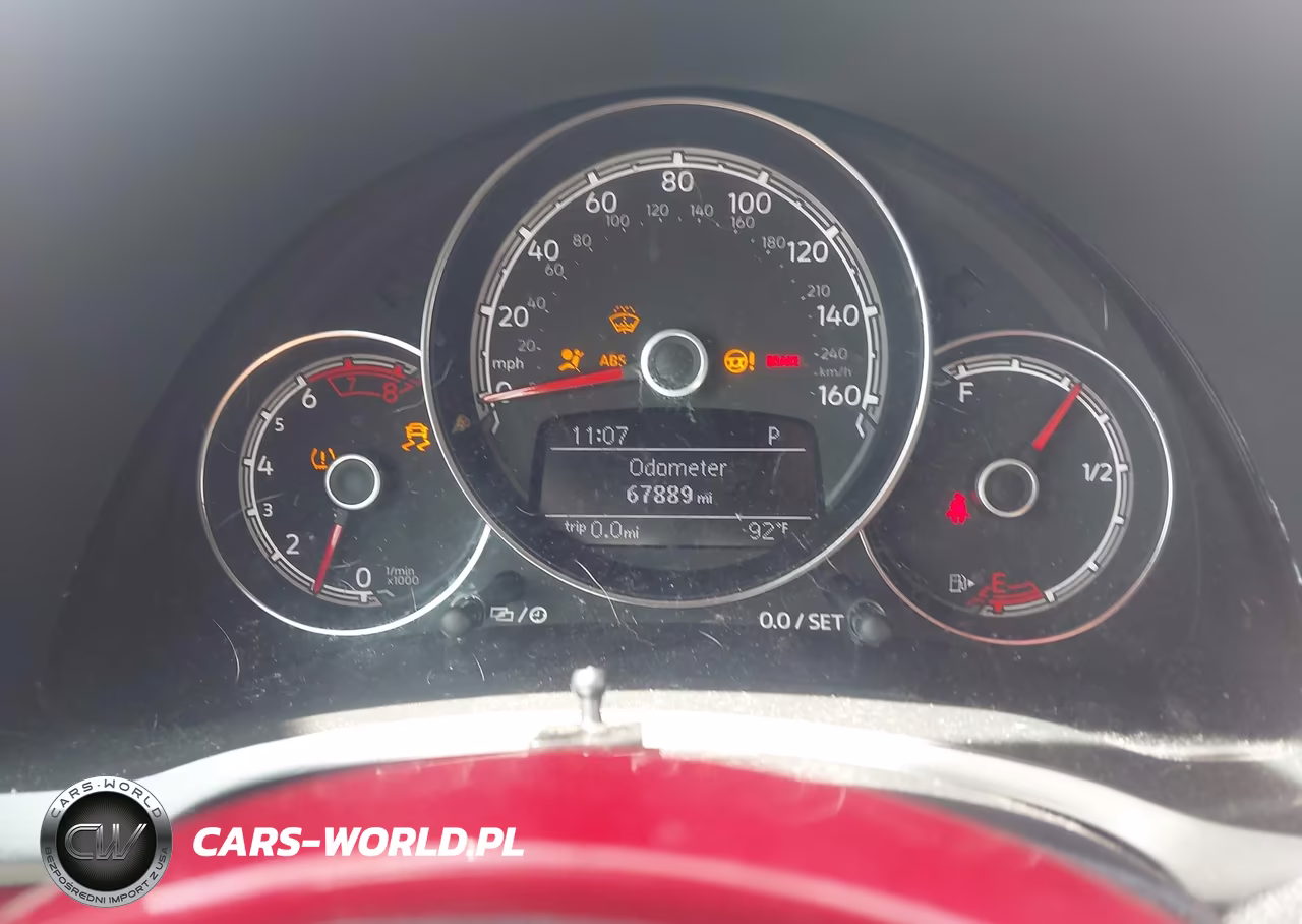 2017 Volkswagen Beetle #Pinkbeetle-1.8T Classic-1.8T S-1.8T Se-1.8T Sel VIN:3VW517AT3HM805940 - 7