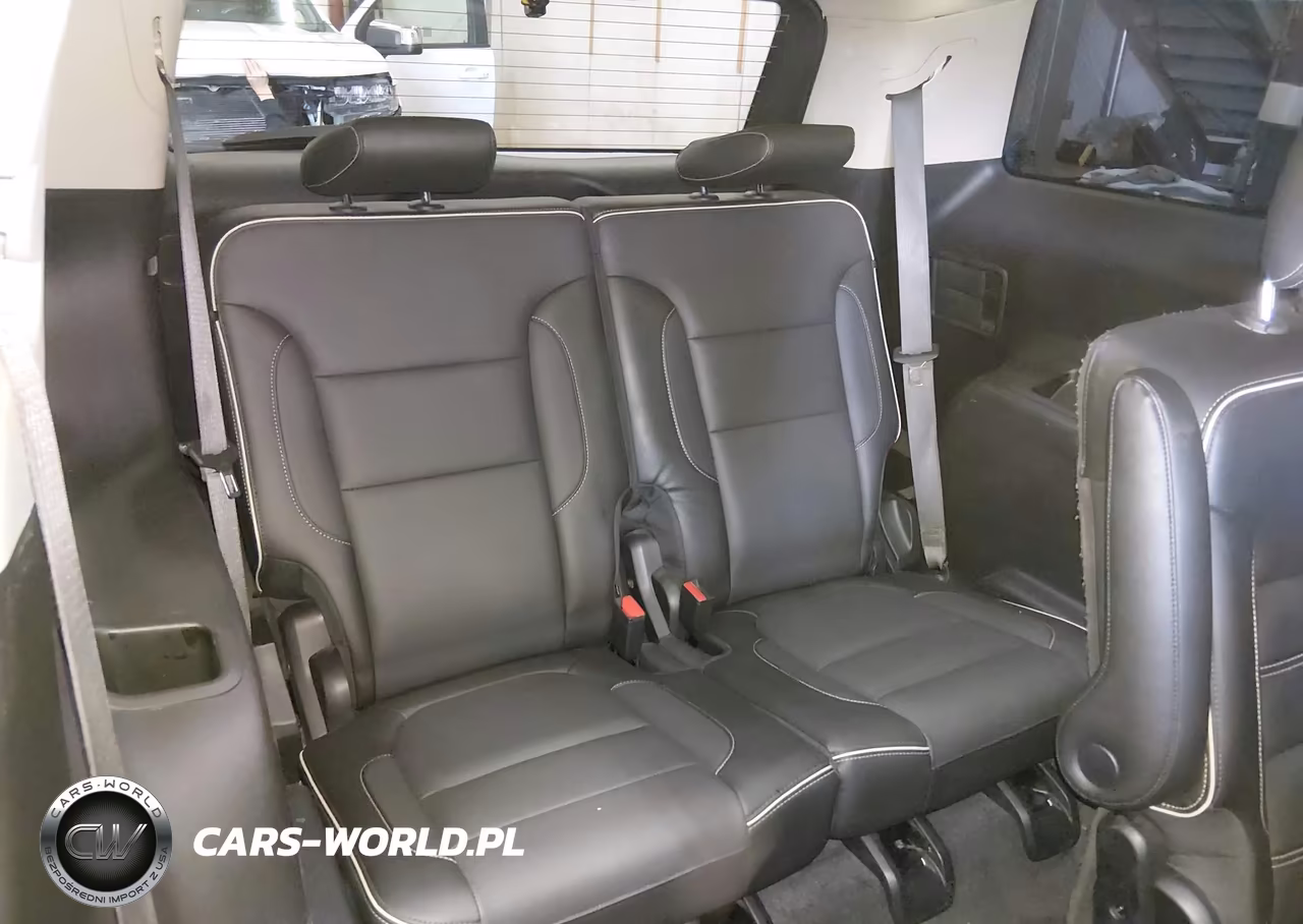 2019 GMC Acadia Denali VIN:1GKKNPLS1KZ190040 - 22