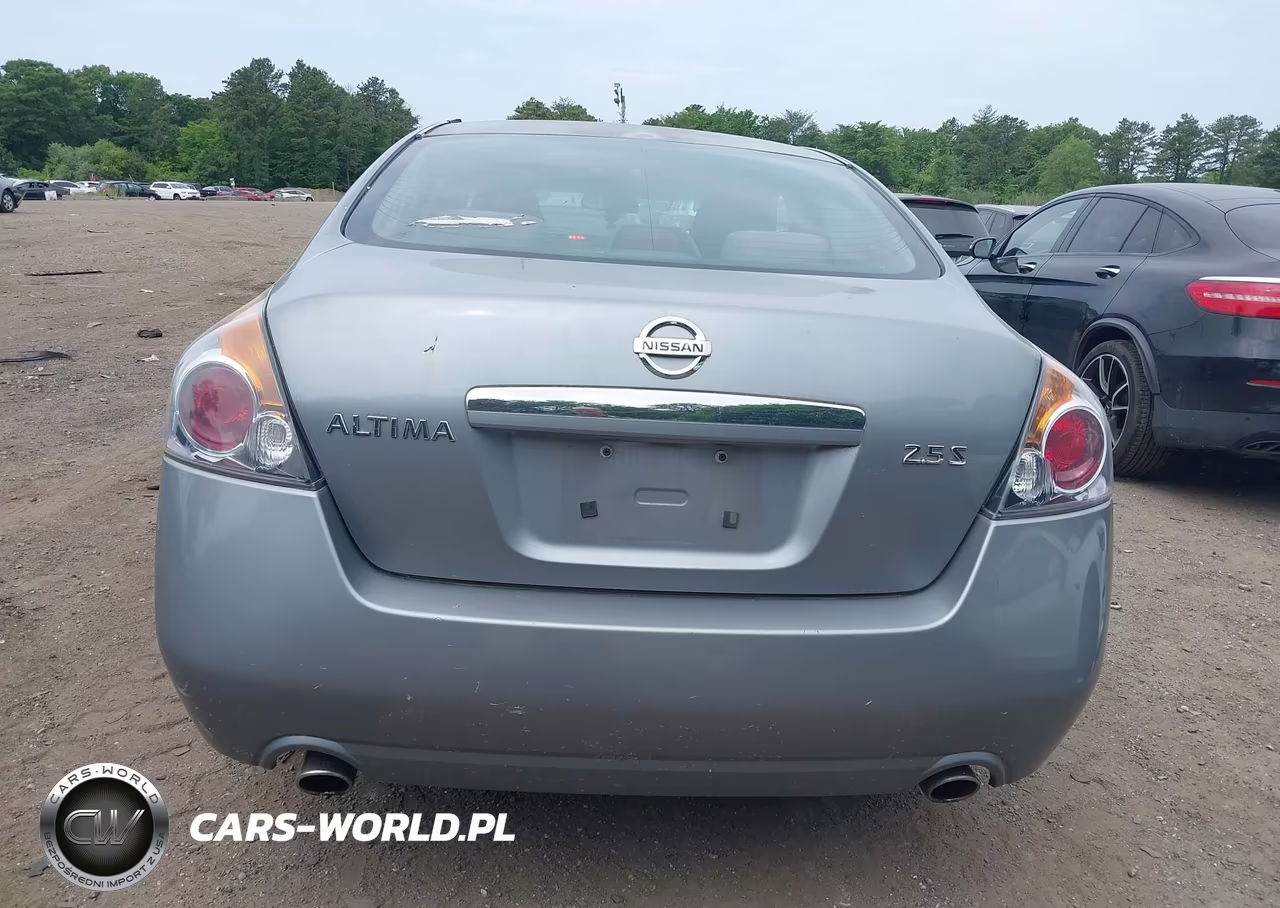 2009 Nissan Altima 2.5 S VIN:1N4AL21E29N402089 - 16