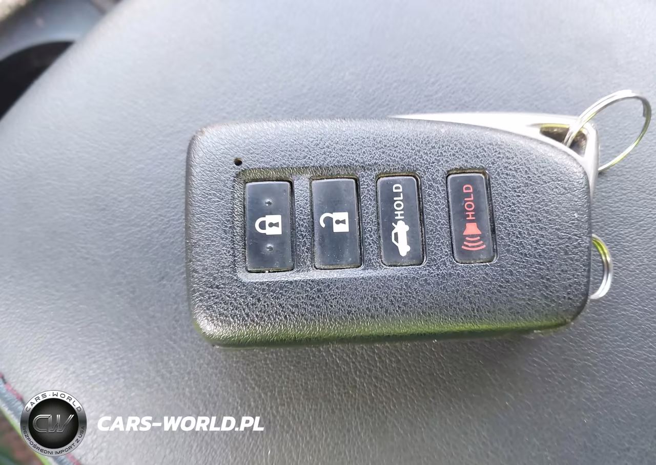2015 Lexus Es 350 Crafted Line VIN:JTHBK1GG7F2174770 - 11