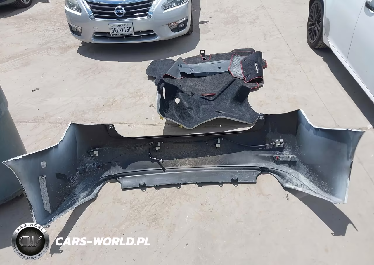 2015 Lexus Es 350 Crafted Line VIN:JTHBK1GG7F2174770 - 12