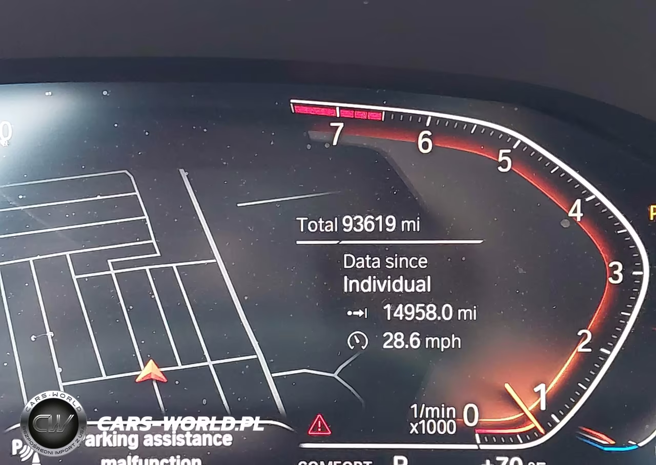 2020 BMW 840I Gran Coupe VIN:WBAGV2C08LCE77558 - 15
