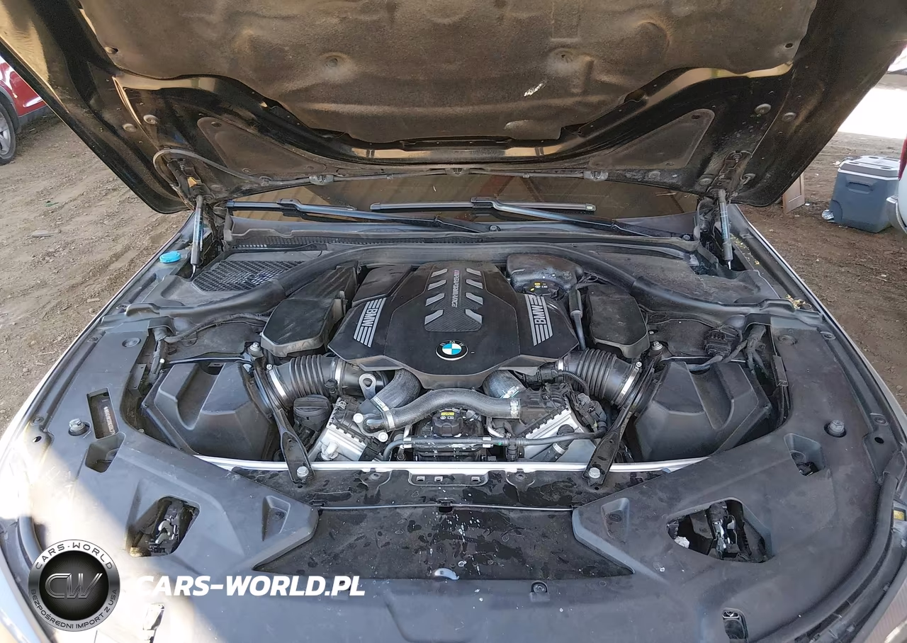 2022 BMW M850I Gtan Coupe xDrive VIN:WBAGV8C0XNCG99377 - 10