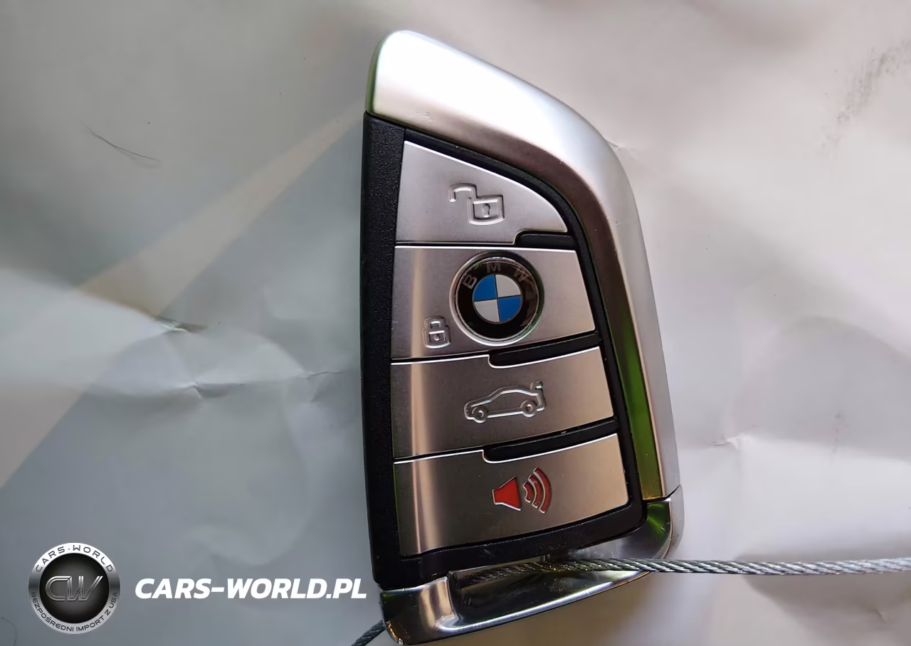 2022 BMW M850I Gtan Coupe xDrive VIN:WBAGV8C0XNCG99377 - 11
